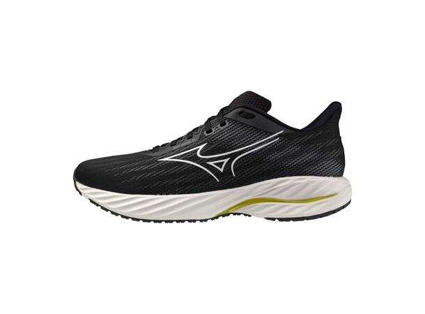 Wave Inspire 21 Black/White 9 