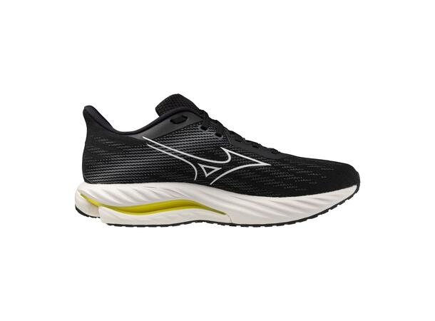 Wave Inspire 21 Sort/Hvit 9 