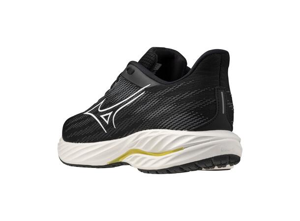 Wave Inspire 21 Sort/Hvit 9 