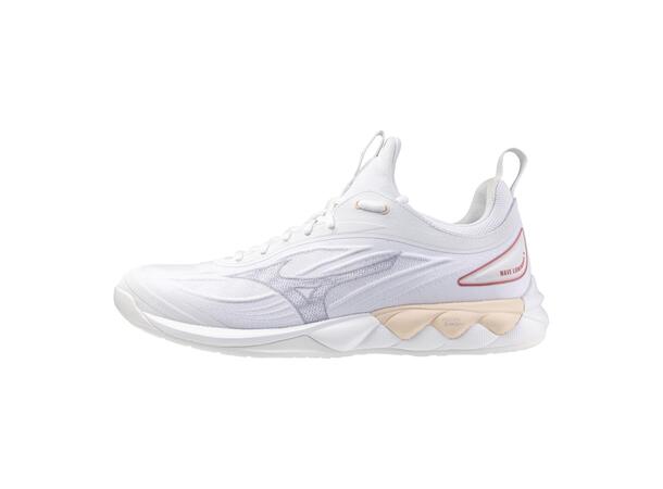 Wave Luminous 3 W Hvit/Grå 5,5 