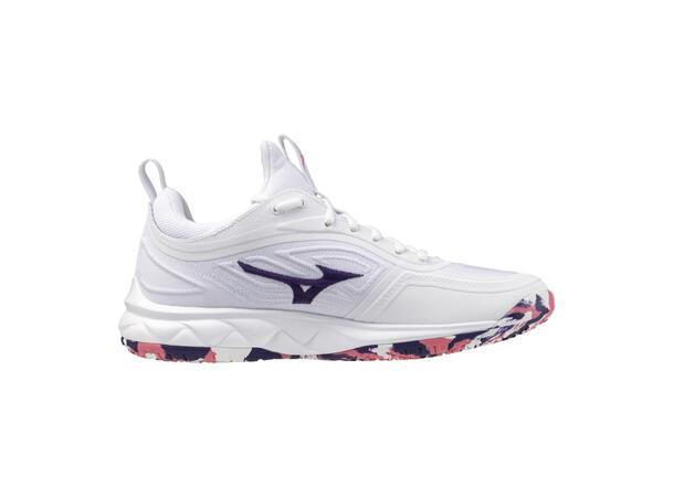 Wave Luminous 3 W White/Purp 5,5 
