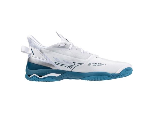 Wave Mirage 5 Hvit/Blå 6 