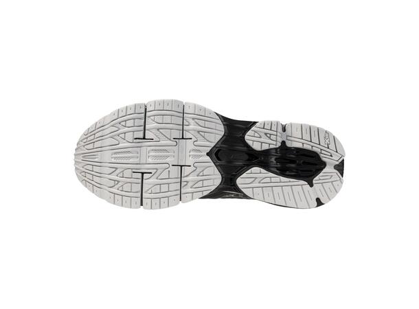 Wave Prophecy LS Black/Silver 5,5 