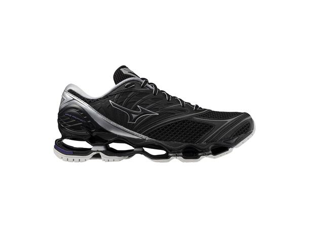 Wave Prophecy LS Black/Silver 5,5 