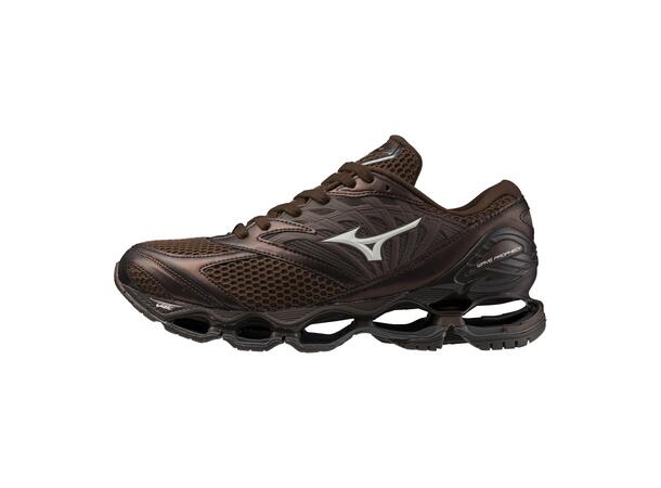 Wave Prophecy LS Brun/Svart 9,5 