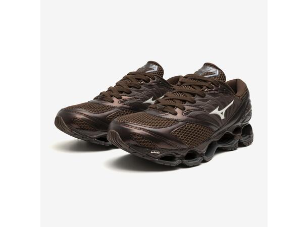 Wave Prophecy LS Brun/Svart 9,5 