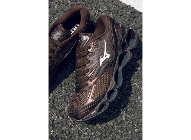 Wave Prophecy LS Brun/Svart 9,5 