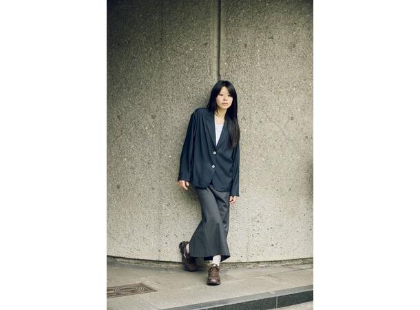 Wave Prophecy LS Brun/Svart 9,5 