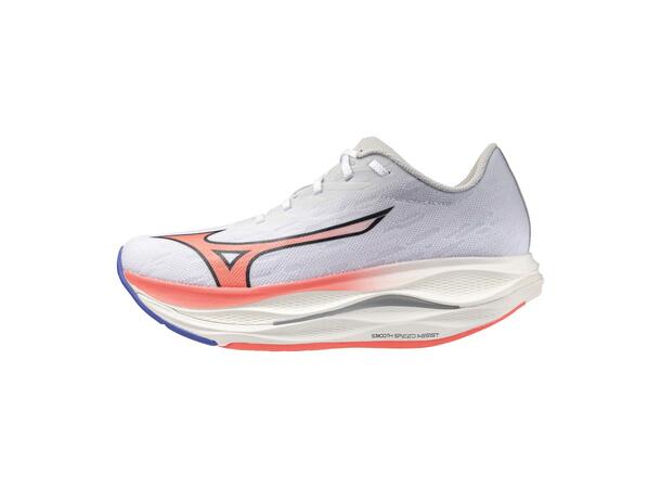 Wave Rebellion Flash 3 W White/Pink 5 