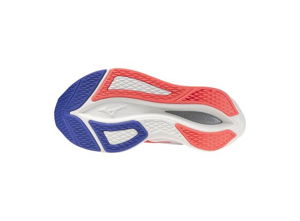 Wave Rebellion Flash 3 W White/Pink 5 