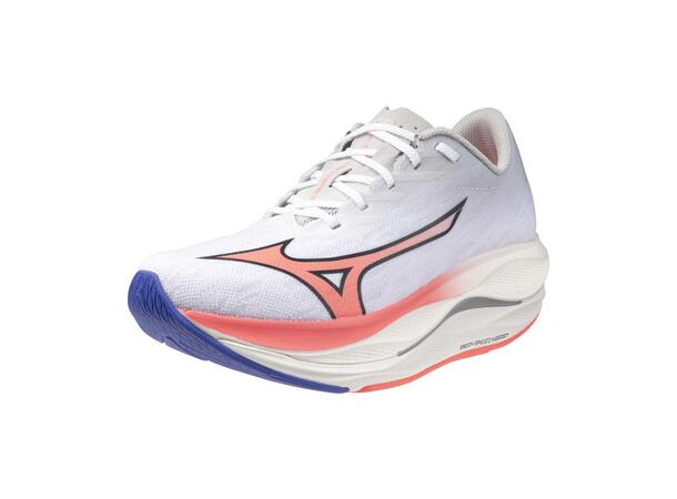 Wave Rebellion Flash 3 W White/Pink 5 