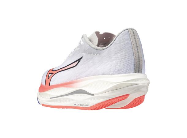 Wave Rebellion Flash 3 W White/Pink 5 