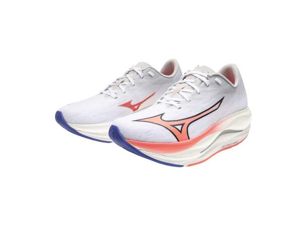 Wave Rebellion Flash 3 W White/Pink 5 