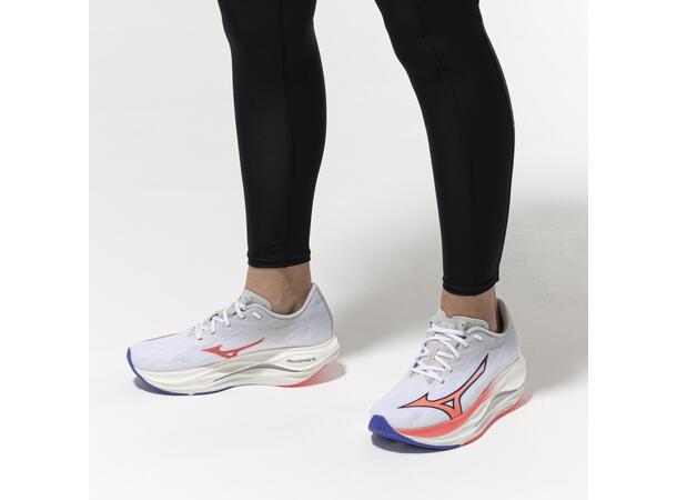 Wave Rebellion Flash 3 W White/Pink 5 