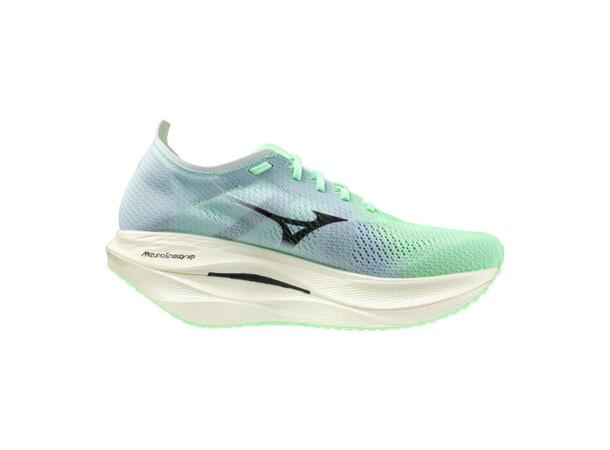 Wave Rebellion Pro 3 Mint Grønn/Sort 12 Tävlingsskor - Unisex 