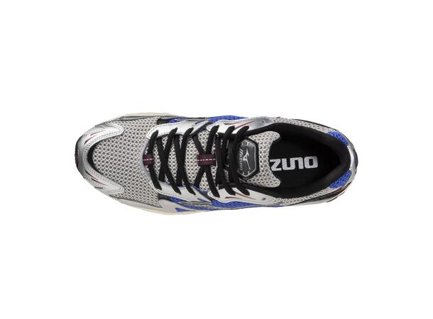 Wave Rider 10 Grå/Sort 8,5 Exklusiva sneakers 