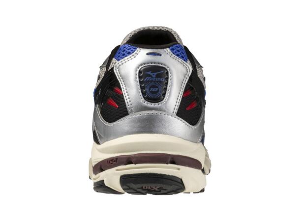 Wave Rider 10 Grå/Sort 8,5 Exklusiva sneakers 