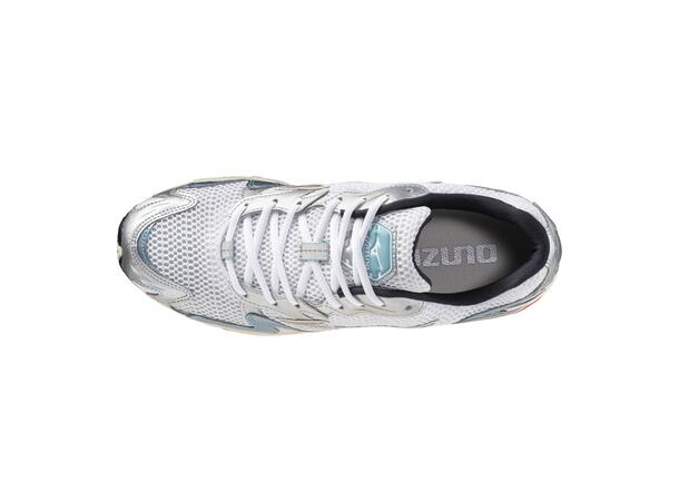 Wave Rider 10 Hvit/Khaki 4 