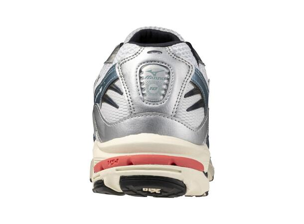 Wave Rider 10 Hvit/Khaki 4 