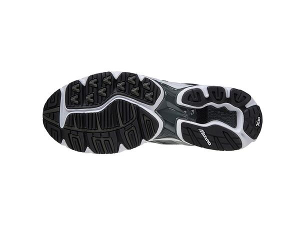 Wave Rider 10 White/Silver 5,5 