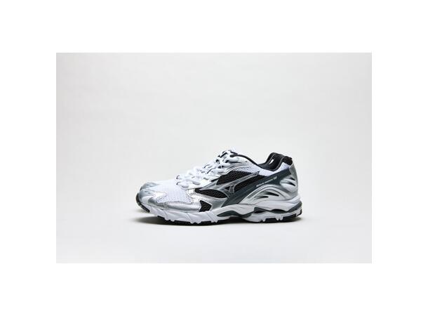 Wave Rider 10 White/Silver 5,5 