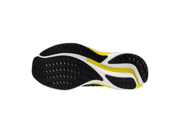 Wave Rider 28 Svart/Vit 9,5 Säsongens färger - Bästsäljare! 