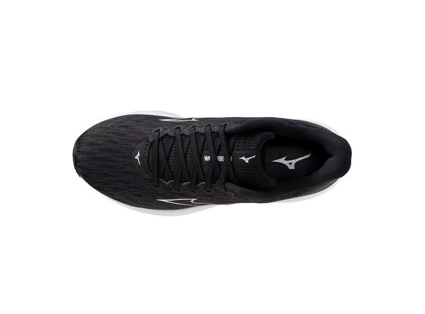 Wave Rider 28 Svart/Vit 9,5 Säsongens färger - Bästsäljare! 