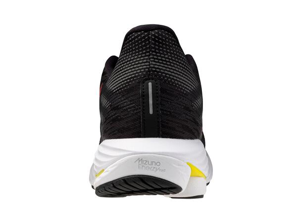 Wave Rider 28 Svart/Vit 9,5 Säsongens färger - Bästsäljare! 