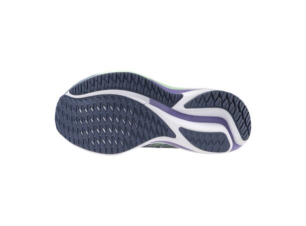 Wave Rider 28 W Grå/Hvit 4,5 Sæsonens farver - Best-seller! 