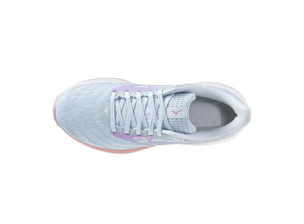 Wave Rider 29 W Lj.blå/Rosa 9 Bästsäljare mängdträning – Dam 