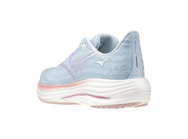 Wave Rider 29 W Lj.blå/Rosa 9 Bästsäljare mängdträning – Dam 