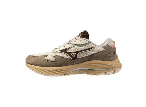 Wave Rider ß Premium Beige/Brun 4,5 