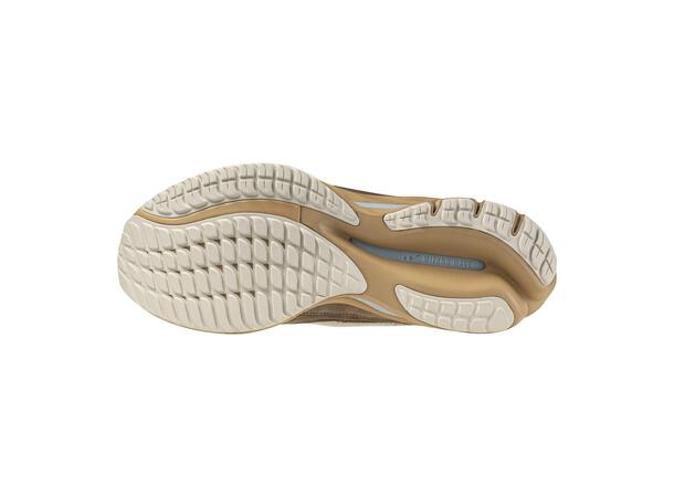 Wave Rider ß Premium Beige/Brun 4,5 