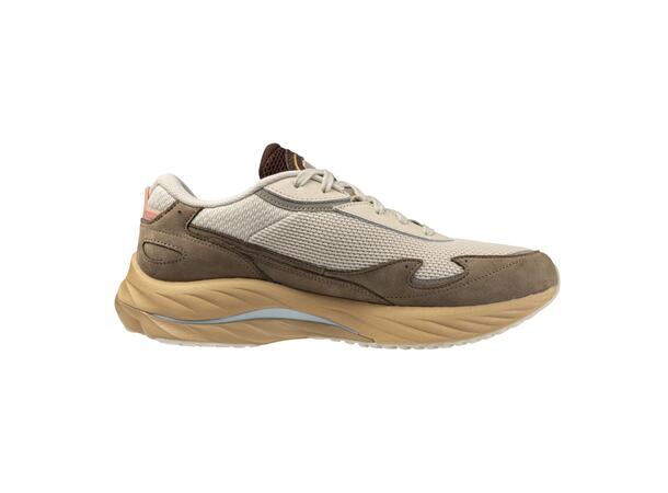 Wave Rider ß Premium Beige/Brun 4,5 