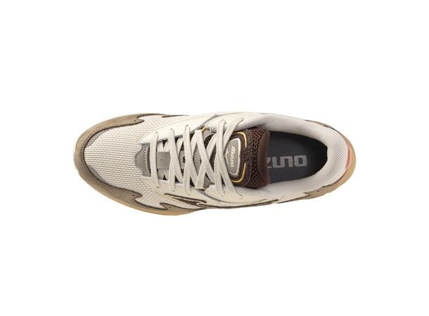 Wave Rider ß Premium Beige/Brun 4,5 
