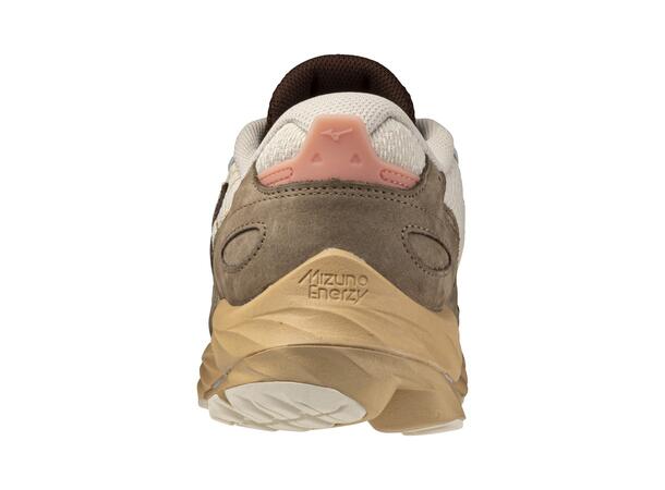 Wave Rider ß Premium Beige/Brun 4,5 