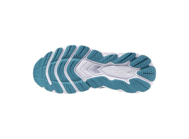 Wave Sky 8 Svart/Svart 14 Maximal dämpning och respons 