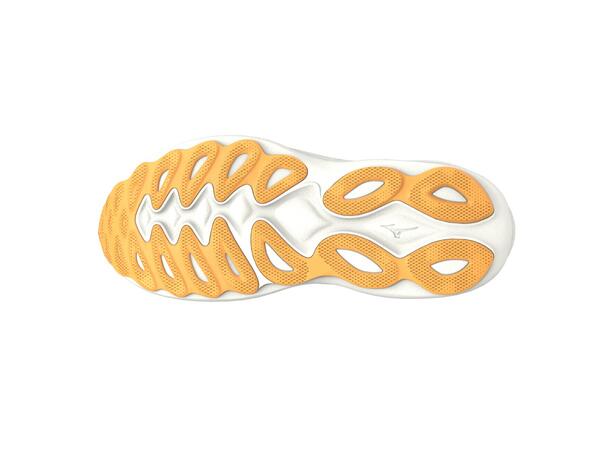 Wave Sky 9 Grå/Mørk Blå 9,5 Nyhet – Maximal dämpning och komfort 