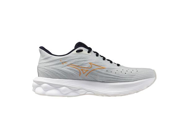 Wave Skyrise 6 Grå/Orange 6,5 