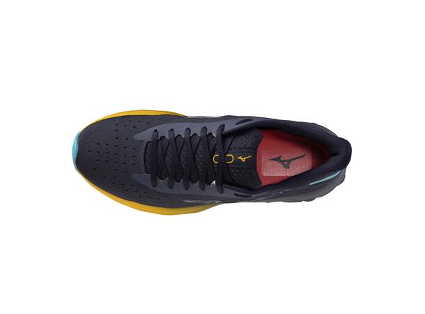 Wave Skyrise 6 Mørk Grå/Blå 6,5 