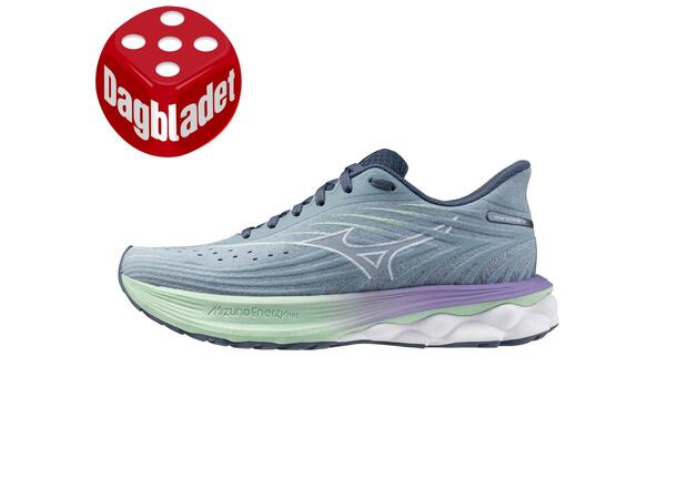 Wave Skyrise 6 W Grey/White 4 