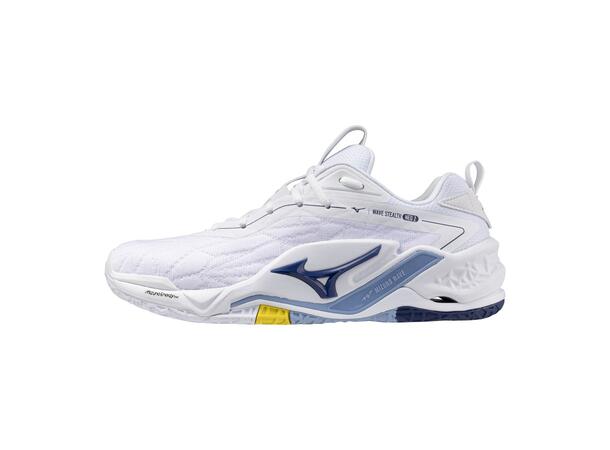 Wave Stealth Neo 2 Hvit/Blå 6,5 Topmodel til håndboldspillere 