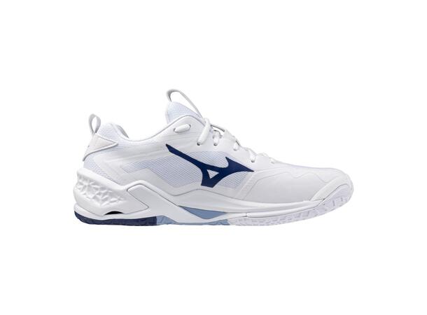 Wave Stealth Neo 2 White/Blue 6,5 