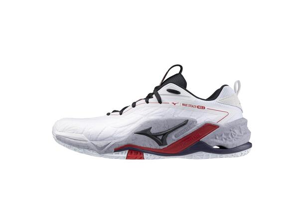 Wave Stealth Neo 2 White/Red 9 