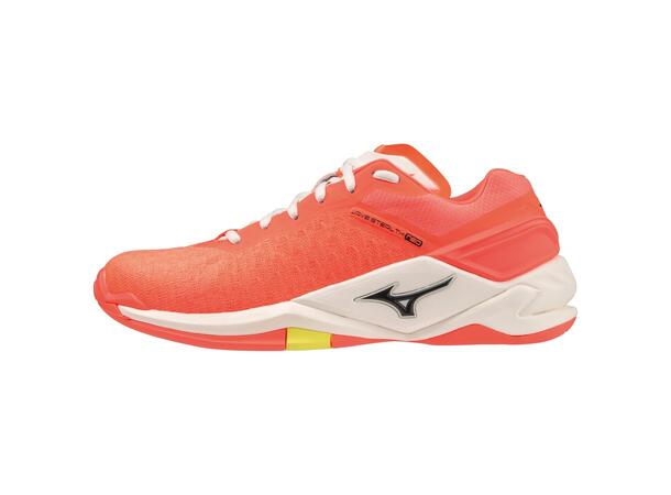 Wave Stealth Neo Rød/Hvit 5 Toppmodell för handboll 