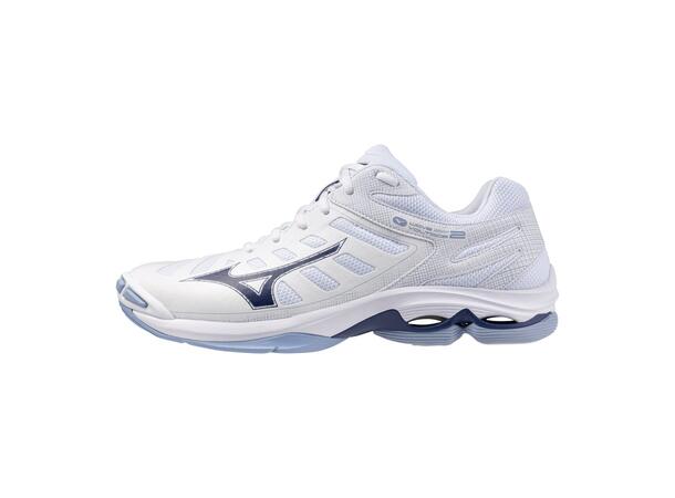 Wave Voltage 2 White/Blue 9 