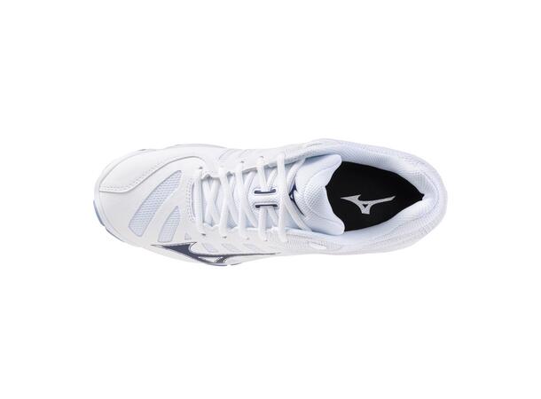 Wave Voltage 2 White/Blue 9 