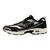MXR Suede Sort/Hvit 7,5 