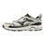 Wave Daichi LS Hvit/Sort 9,5 Sneakers Unisex 