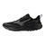 Mizuno Neo Lumina GTX Sort/Grå 11 Vattentät löparsko för terräng och grus 